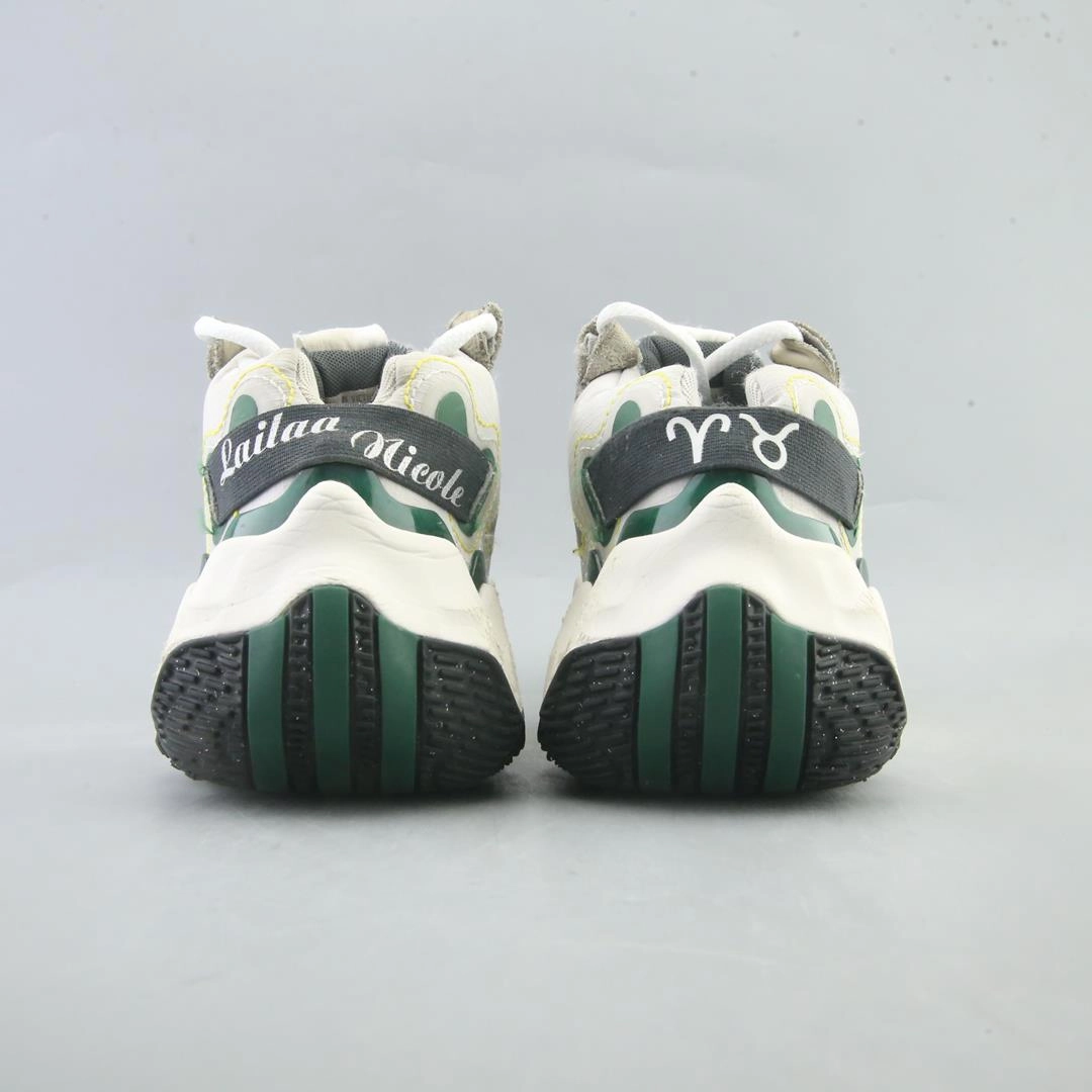 ADIDAS  EXHIBIT B CANDACE PARKER MID Adidas Running Shoes with Superior Comfort