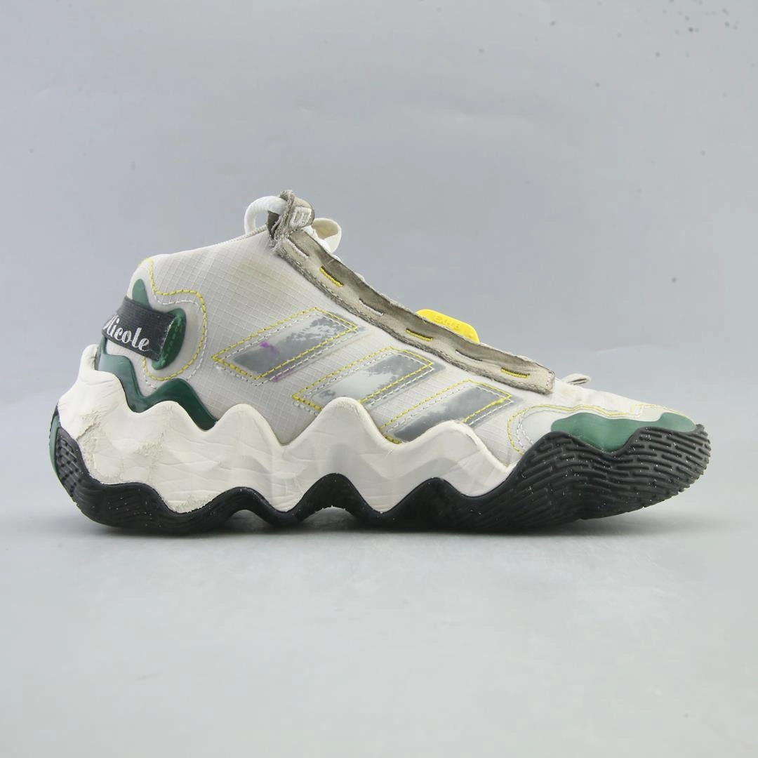 ADIDAS  EXHIBIT B CANDACE PARKER MID Adidas Running Shoes with Superior Comfort