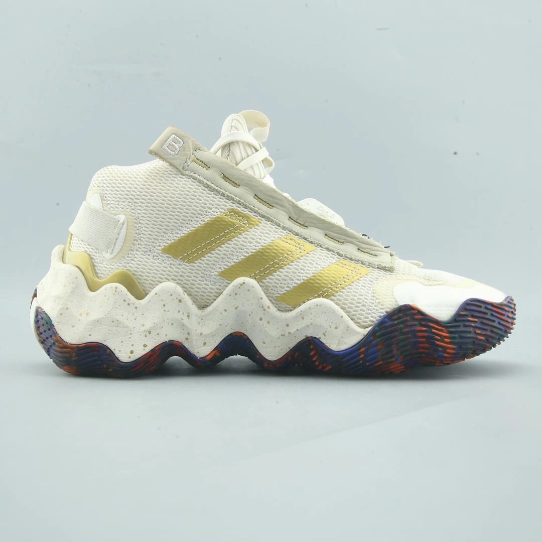ADIDAS  EXHIBIT B MID Adidas Running Shoes with Superior Comfort
