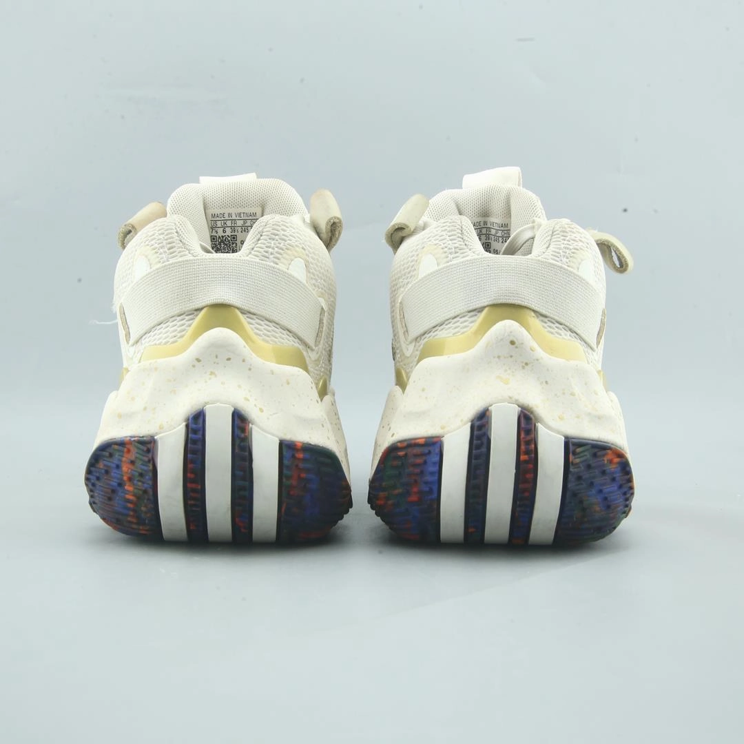 ADIDAS  EXHIBIT B MID Adidas Running Shoes with Superior Comfort