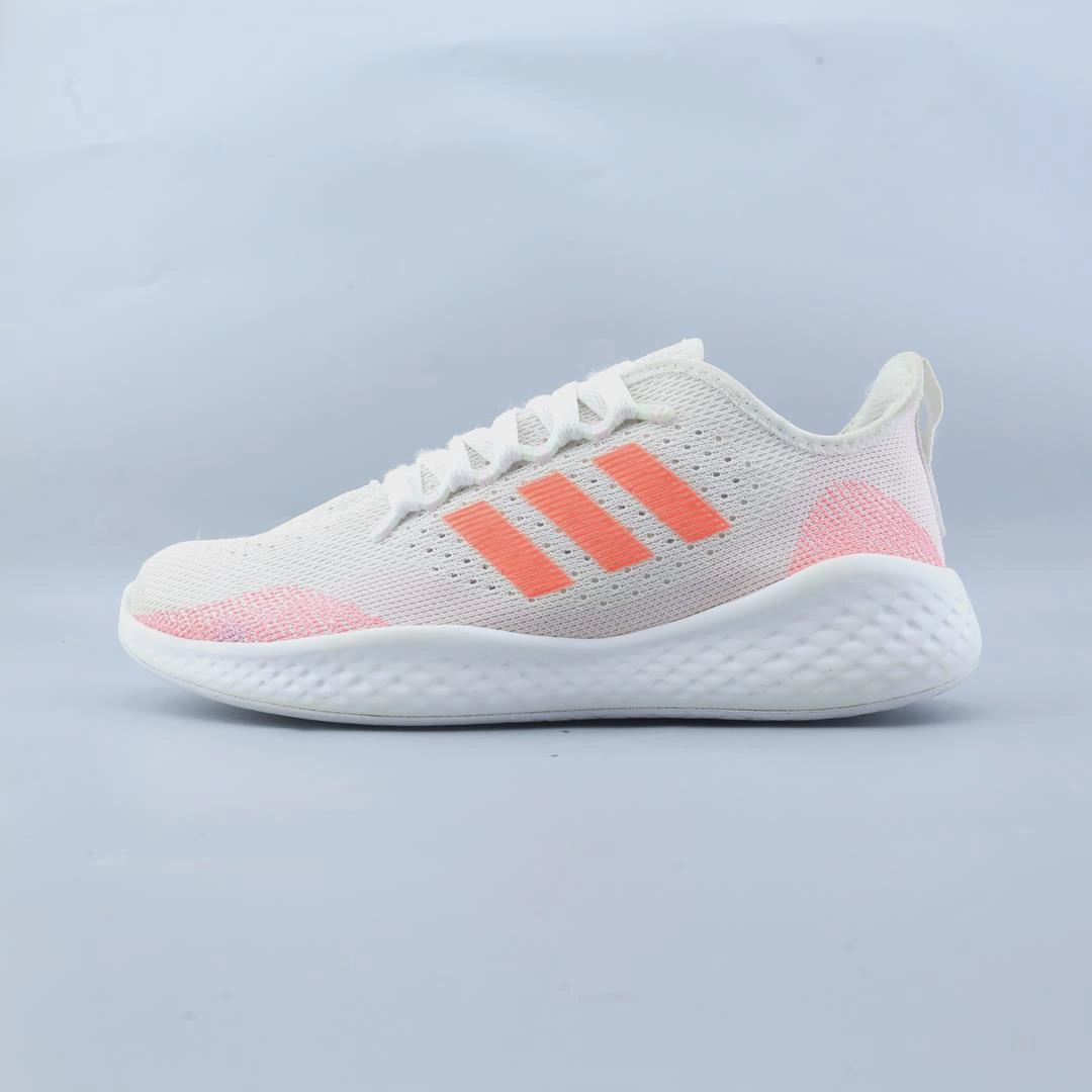 ADIDAS FLUIDFLOW 2.0 Adidas durable running footwear