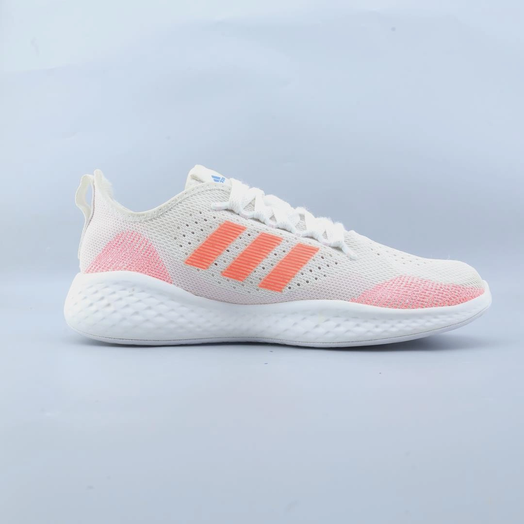 ADIDAS FLUIDFLOW 2.0 Adidas Running Shoes for Endurance
