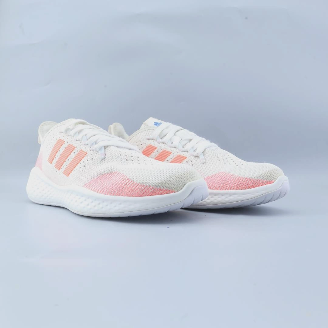 ADIDAS FLUIDFLOW 2.0 Adidas Running Shoes for Endurance