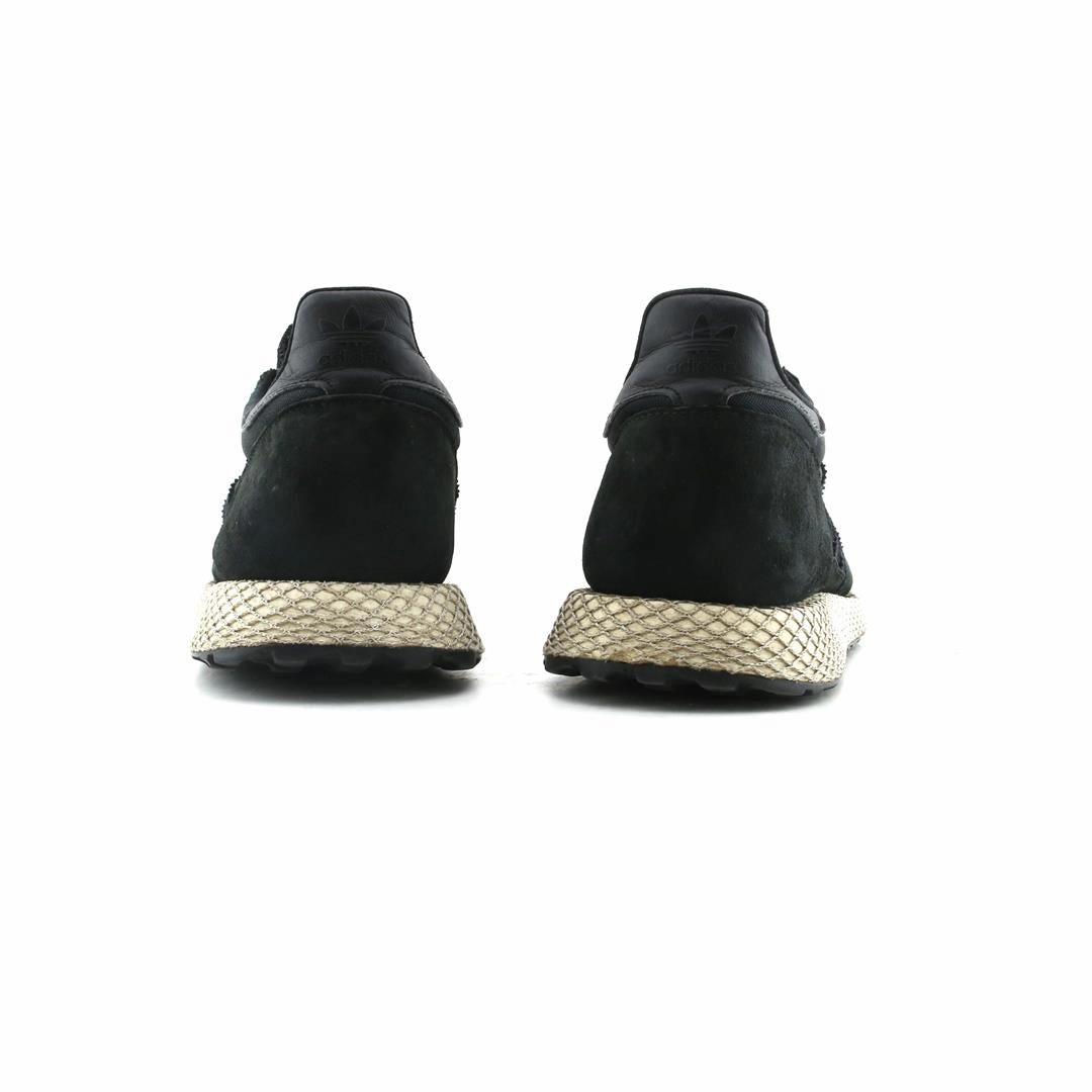 ADIDAS  FOREST GROVE Adidas Running Shoes with Superior Comfort