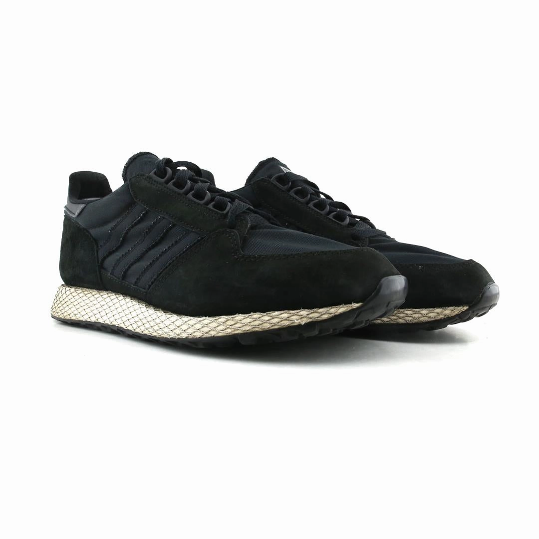 ADIDAS  FOREST GROVE Adidas Running Shoes with Superior Comfort