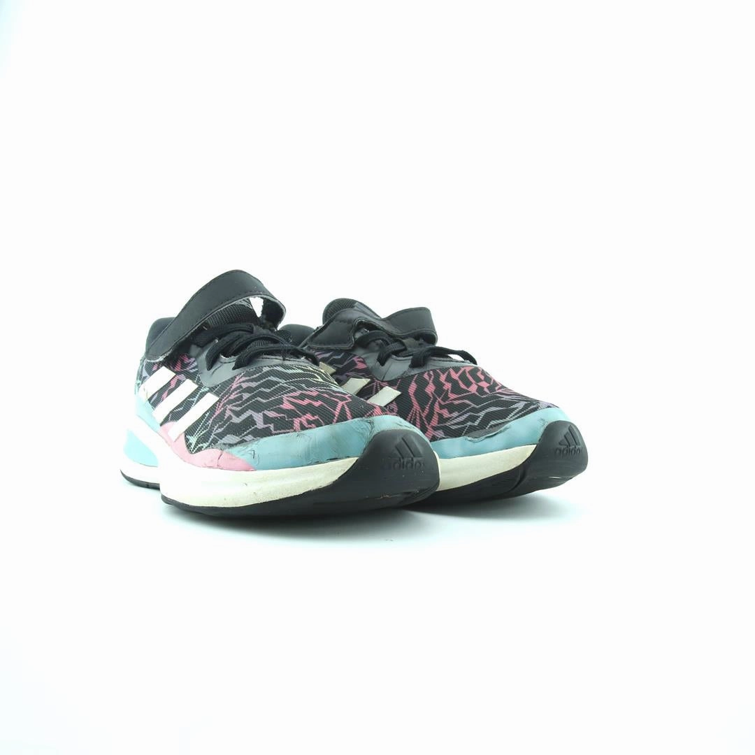 ADIDAS FORTARUN ELASTIC Adidas Running Shoes for Endurance