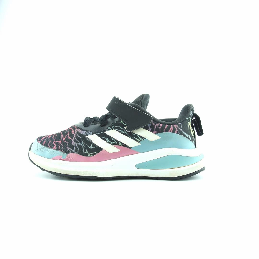 ADIDAS FORTARUN ELASTIC Adidas durable running footwear