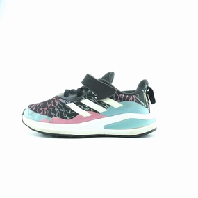 ADIDAS FORTARUN ELASTIC Adidas durable running footwear