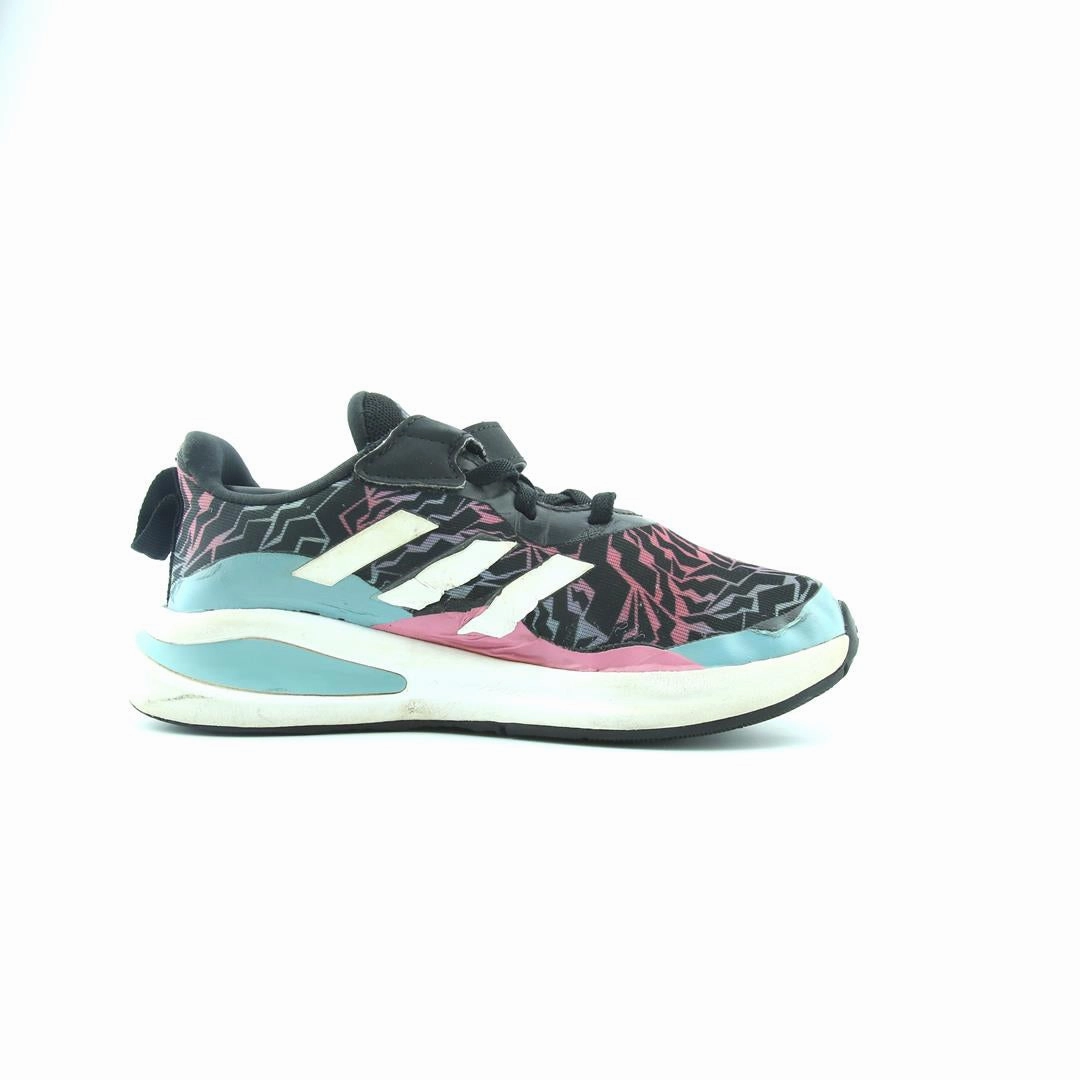 ADIDAS FORTARUN ELASTIC Adidas Running Shoes for Endurance