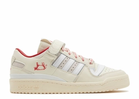 adidas Forum Low Taquera Orinoco Adidas casual shoes with modern design