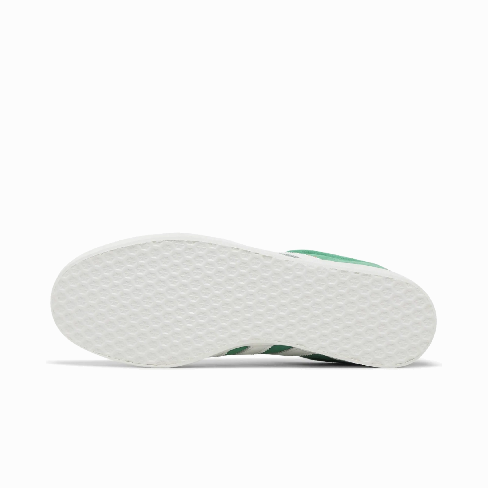 adidas Gazelle 85 Green White Gold Metallic Adidas Sporty Lifestyle Shoes