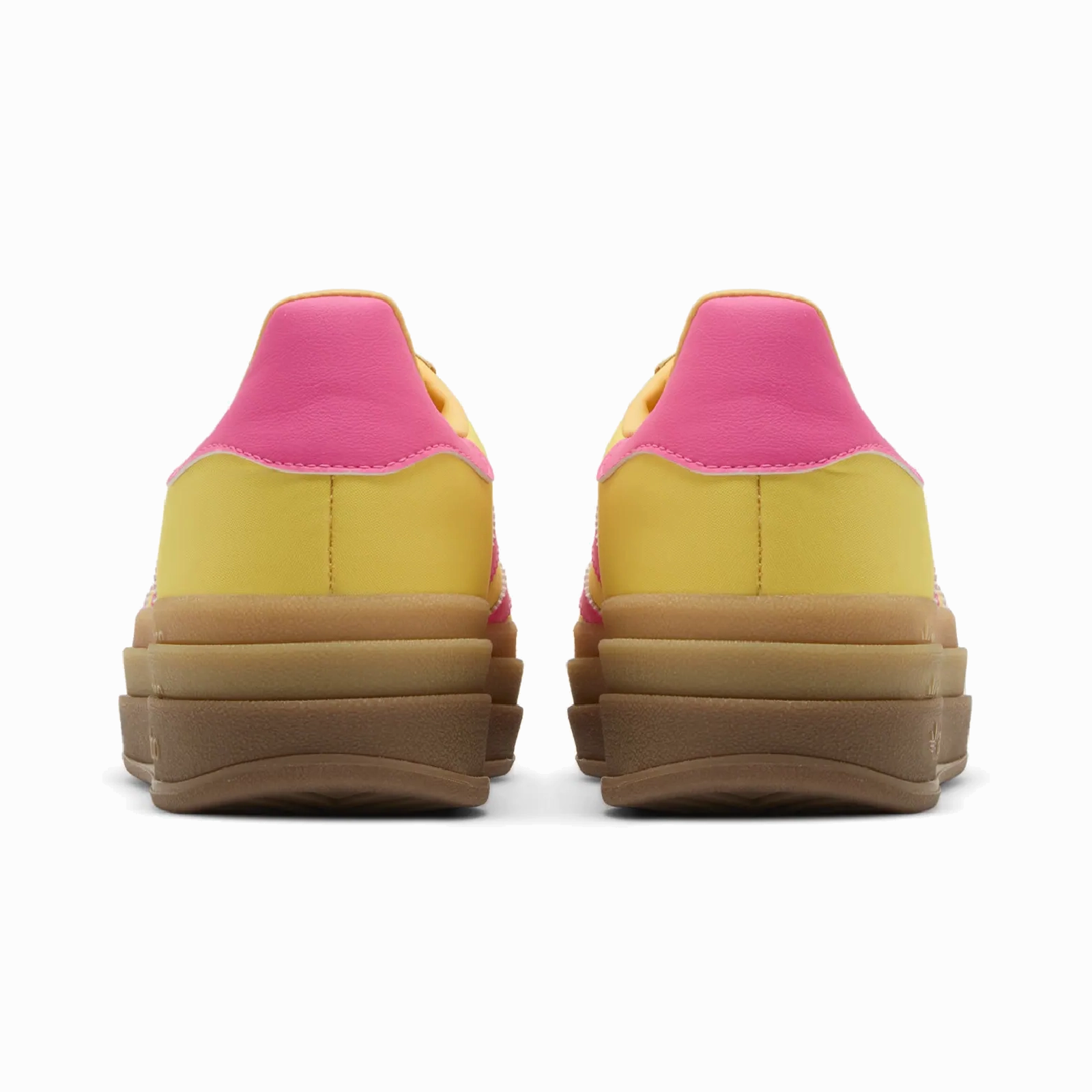 adidas Gazelle Bold Spark Lucid Pink (Women's) Adidas Sporty Lifestyle Shoes