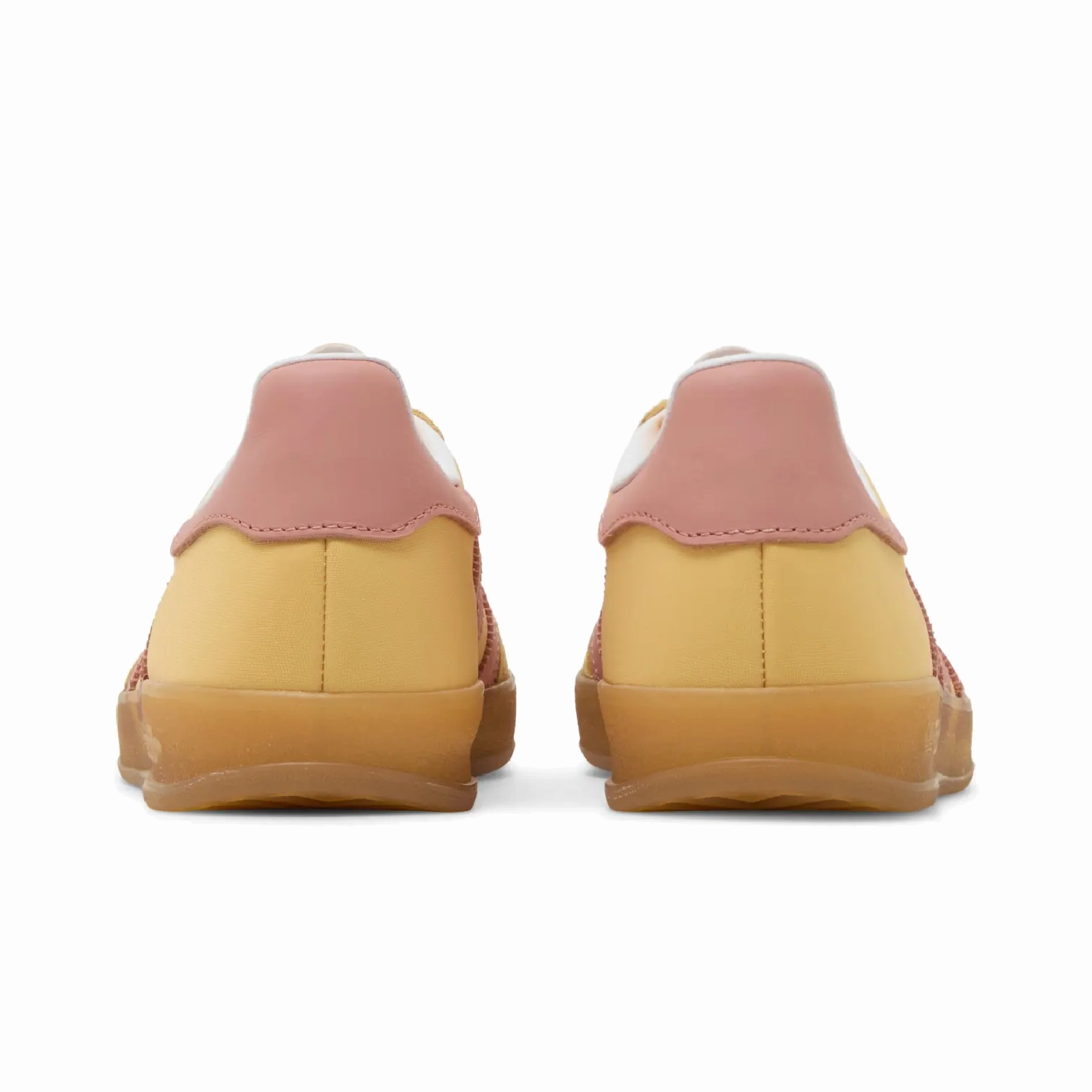 adidas Gazelle Indoor Semi Spark Clay (Women's) Adidas Sporty Lifestyle Shoes