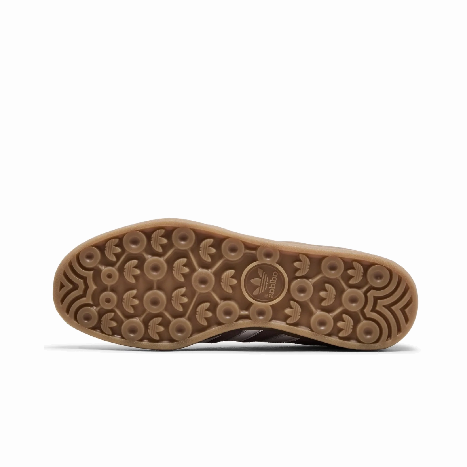 adidas Gazelle Indoor Shadow Fig (Women's) Adidas Sporty Lifestyle Shoes