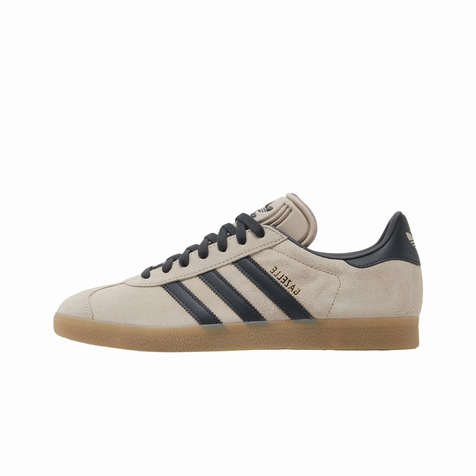 adidas Gazelle Wonder Taupe Night Indigo Adidas athletic footwear for all-day wear