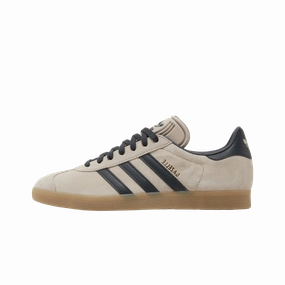 adidas Gazelle Wonder Taupe Night Indigo Adidas athletic footwear for all-day wear