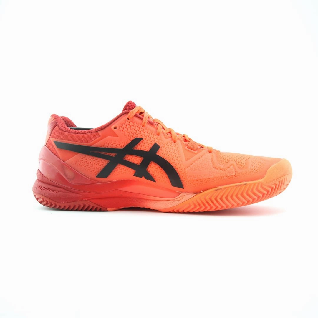 ADIDAS GEL-RESOLUTION 8 Adidas Running Shoes for Endurance