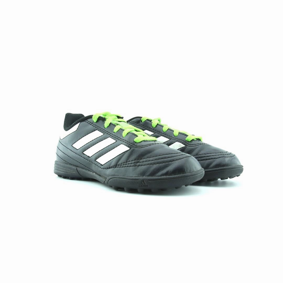 ADIDAS GOLETTO V TURF Adidas Running Shoes for Endurance