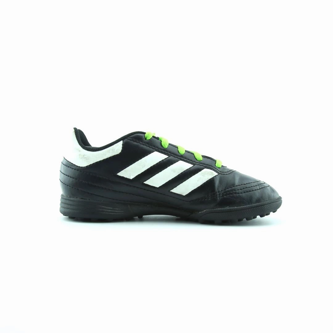 ADIDAS GOLETTO V TURF Adidas Running Shoes for Endurance