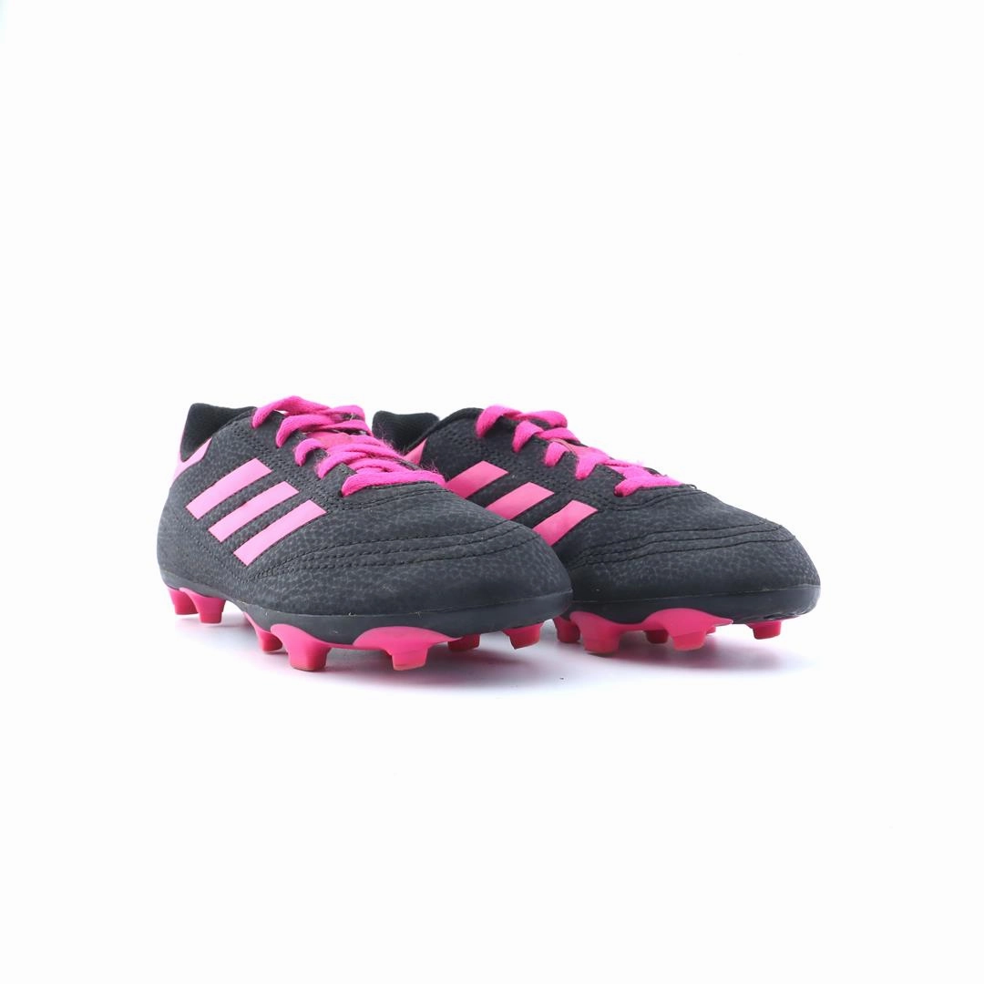ADIDAS GOLETTO VI FG Adidas Running Shoes for Endurance