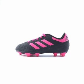 ADIDAS GOLETTO VI FG Adidas durable running footwear