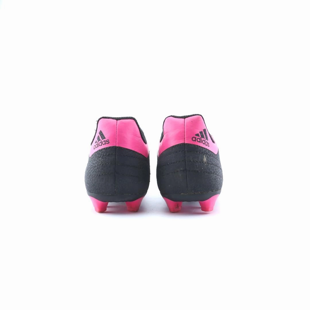 ADIDAS GOLETTO VI FG Adidas Running Shoes for Endurance