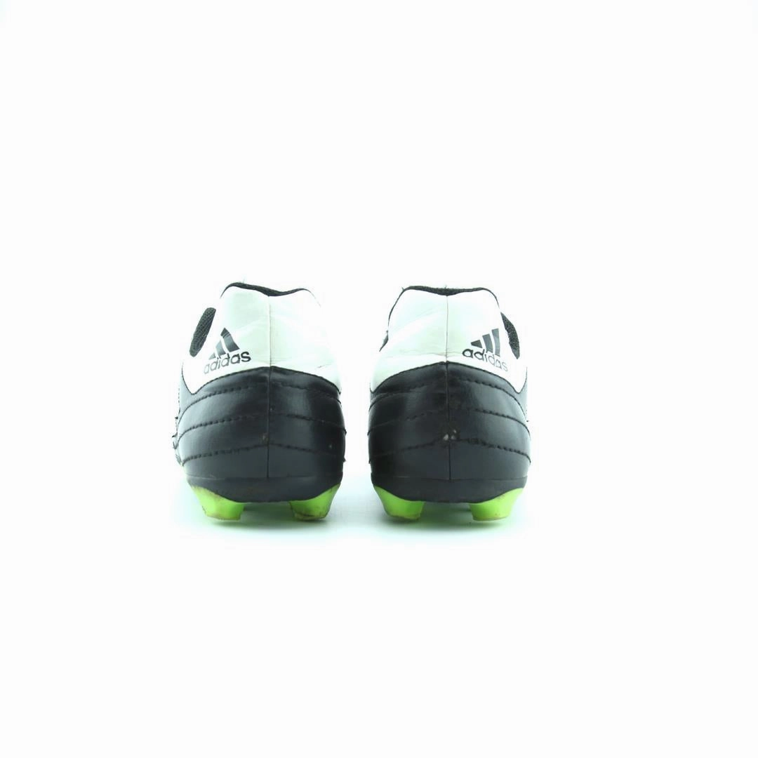 ADIDAS  GOLETTO VI FG J Adidas Running Shoes with Superior Comfort