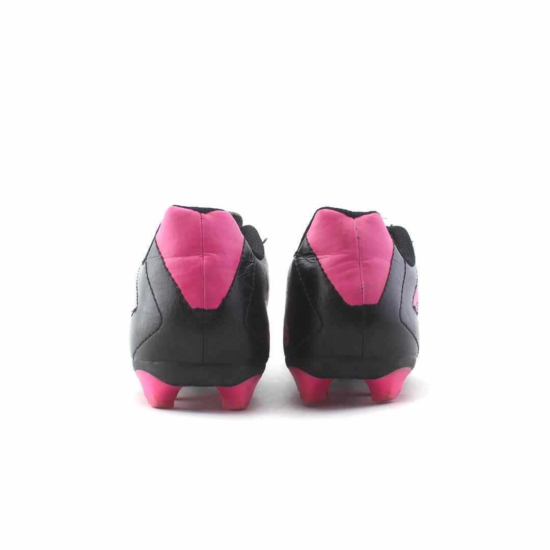 ADIDAS GOLETTO VII FG Adidas Running Shoes for Endurance