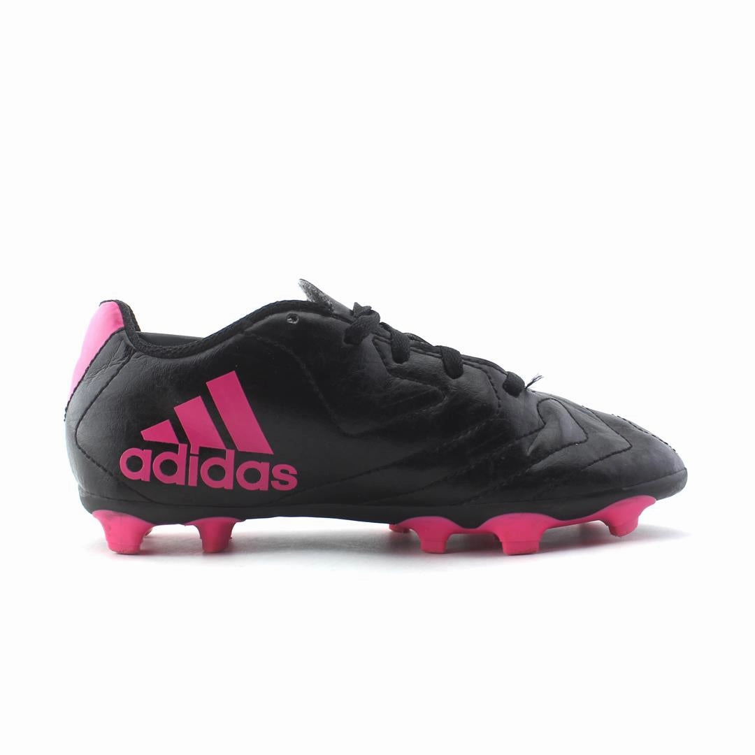 ADIDAS GOLETTO VII FG Adidas Running Shoes for Endurance