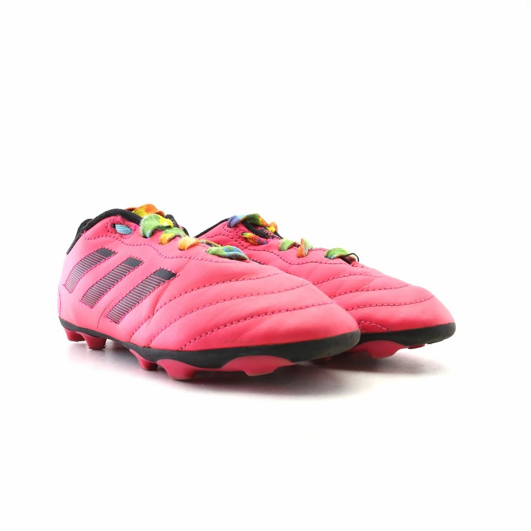ADIDAS GOLETTO VIII Adidas Running Shoes for Endurance