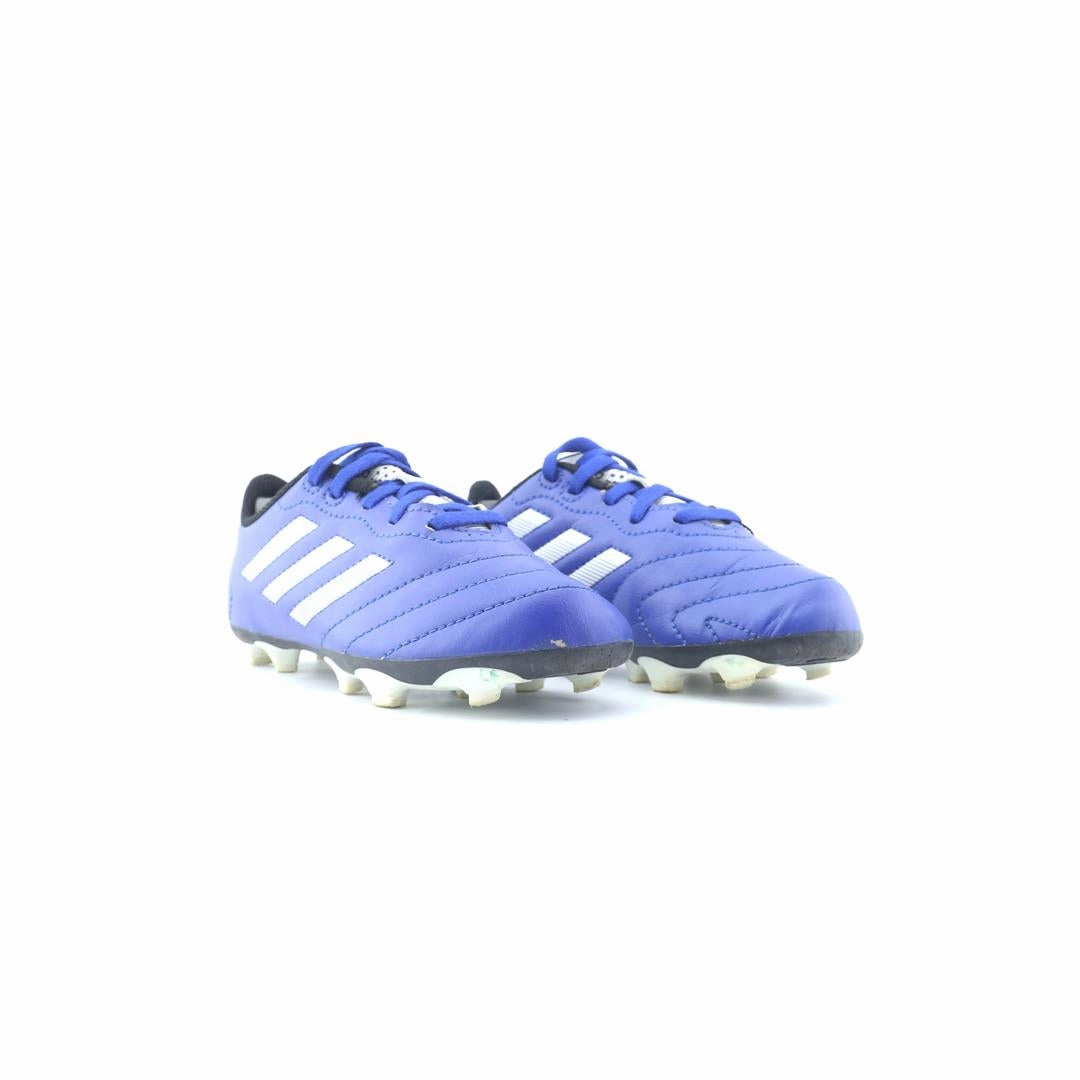 ADIDAS GOLETTO VIII FG J Adidas Running Shoes for Endurance