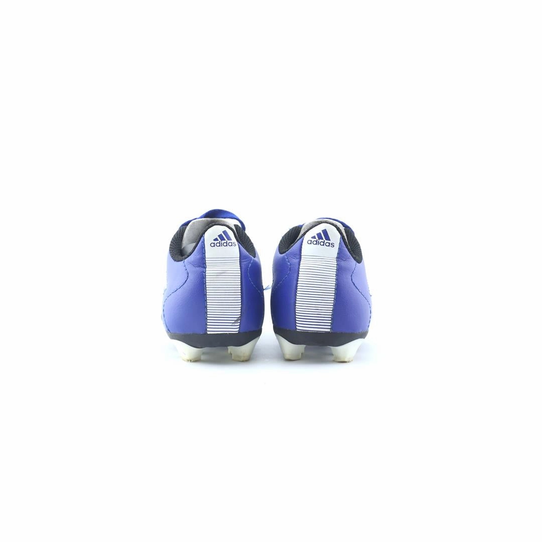 ADIDAS GOLETTO VIII FG J Adidas Running Shoes for Endurance
