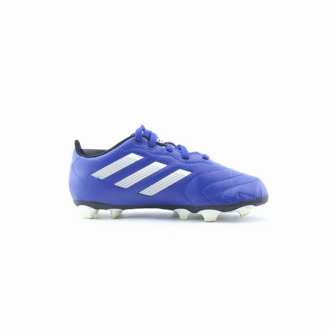 ADIDAS GOLETTO VIII FG J Adidas Running Shoes for Endurance