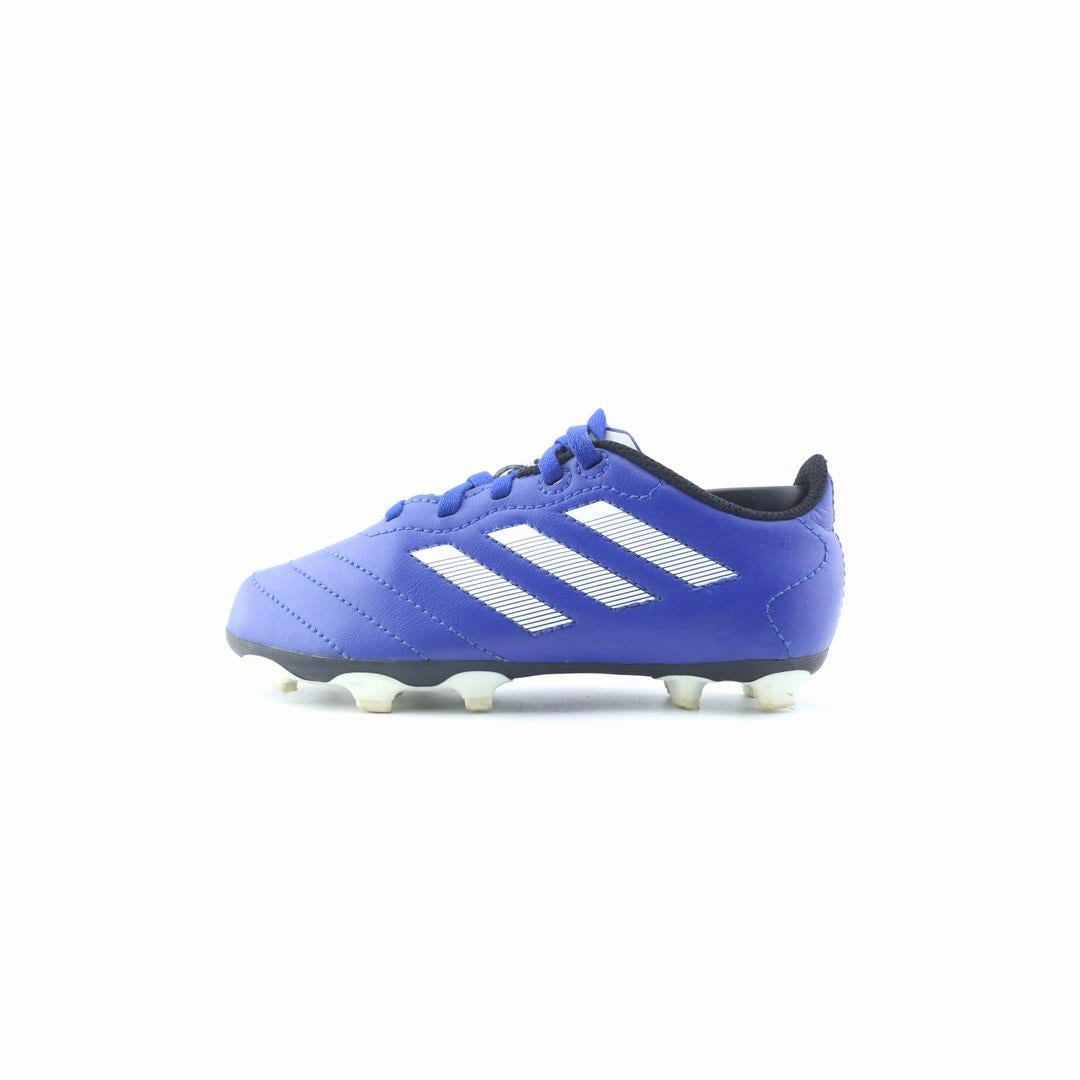 ADIDAS GOLETTO VIII FG J Adidas durable running footwear