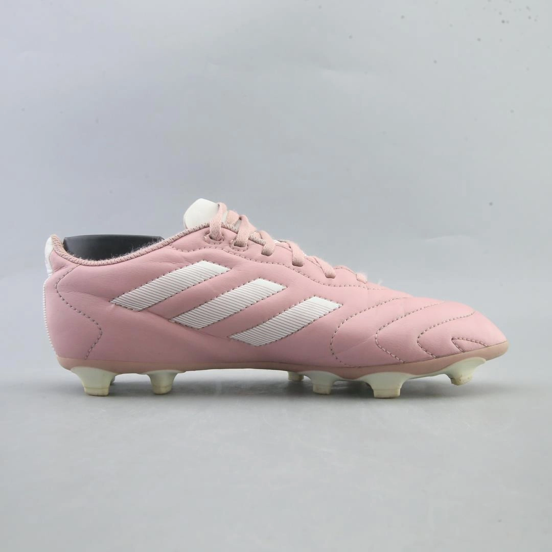 ADIDAS GOLETTO VIII FIRM Adidas Running Shoes for Endurance