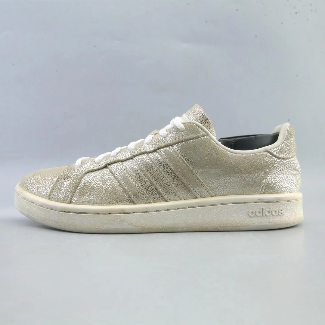 ADIDAS GRAND COURT 2.0 Adidas durable running footwear