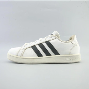 ADIDAS GRAND COURT Adidas durable running footwear