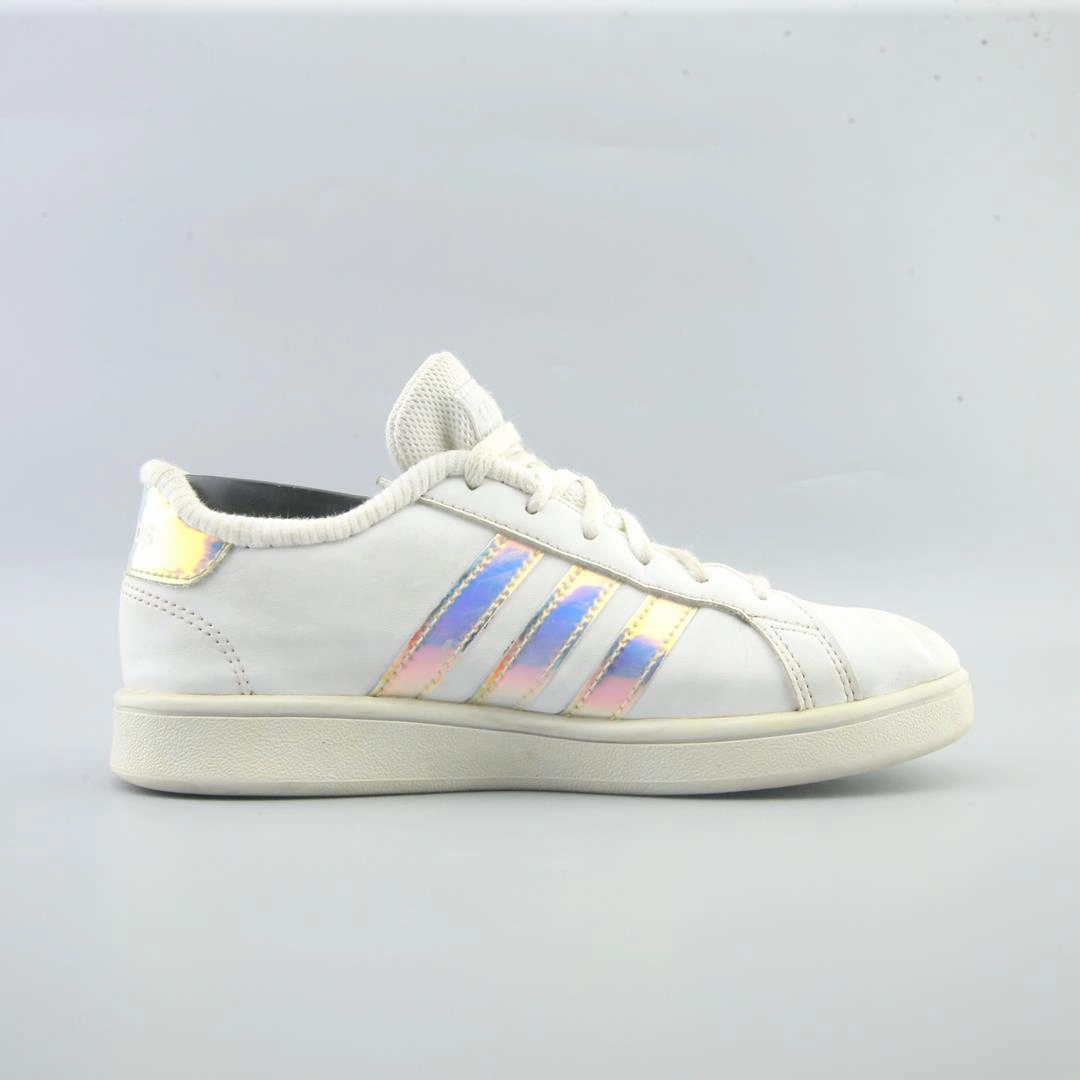 ADIDAS GRAND COURT Adidas Running Shoes for Endurance