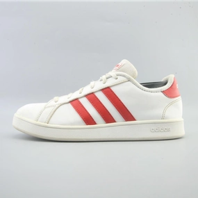 ADIDAS GRAND COURT Adidas durable running footwear