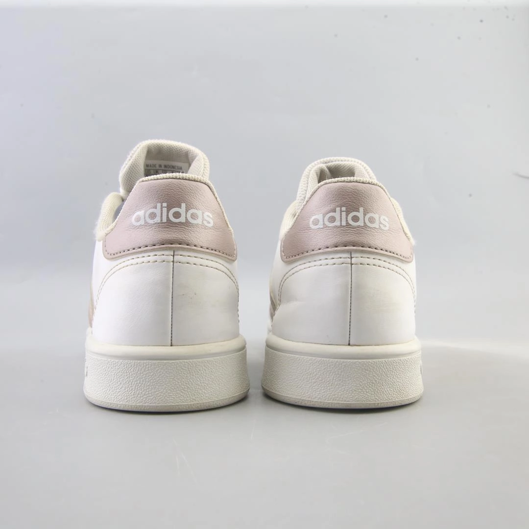 ADIDAS GRAND COURT Adidas Running Shoes for Endurance