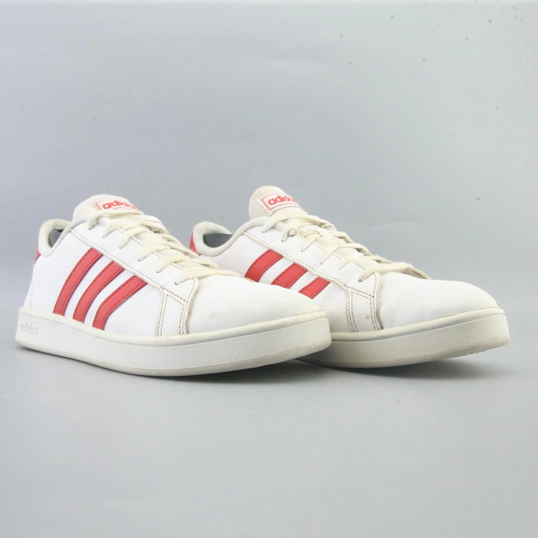 ADIDAS GRAND COURT Adidas Running Shoes for Endurance