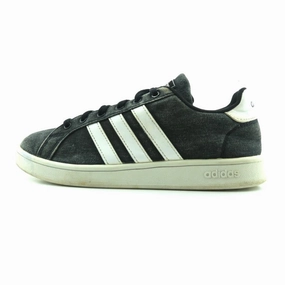 ADIDAS GRAND COURT Adidas durable running footwear