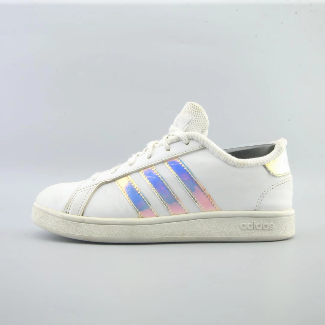 ADIDAS GRAND COURT Adidas durable running footwear