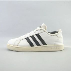 ADIDAS GRAND COURT Adidas durable running footwear