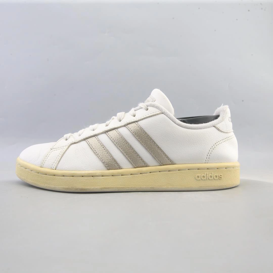 ADIDAS GRAND COURT Adidas durable running footwear
