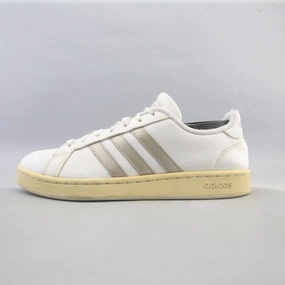 ADIDAS GRAND COURT Adidas durable running footwear
