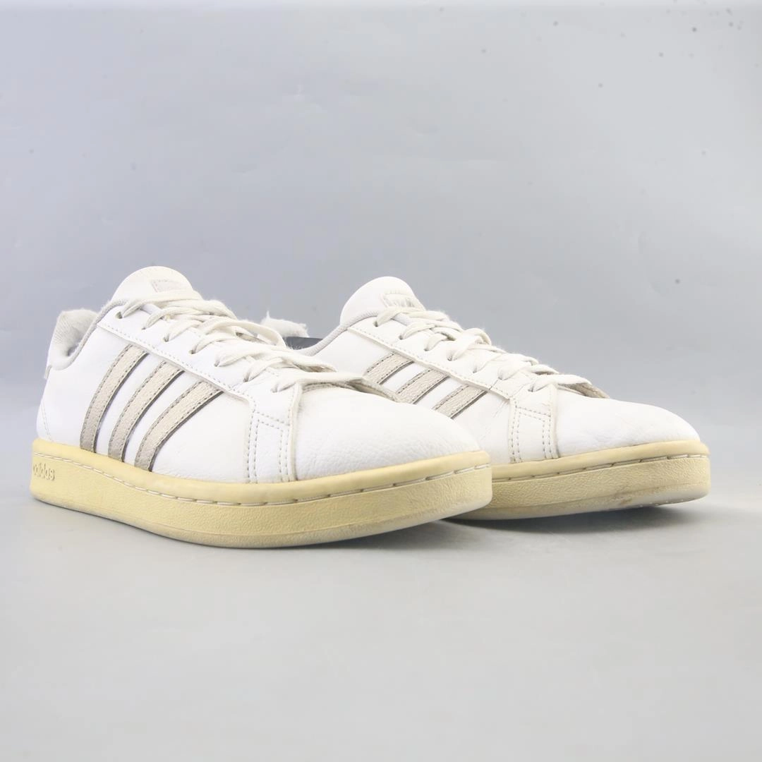 ADIDAS GRAND COURT Adidas Running Shoes for Endurance