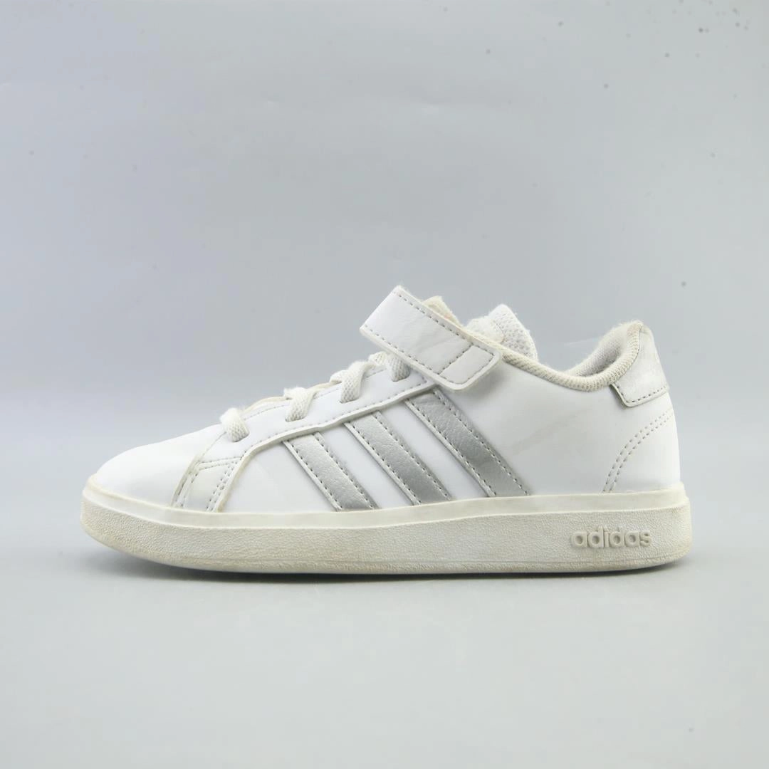 ADIDAS GRAND COURT Adidas durable running footwear