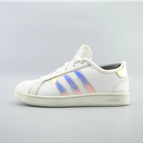 ADIDAS GRAND COURT Adidas durable running footwear