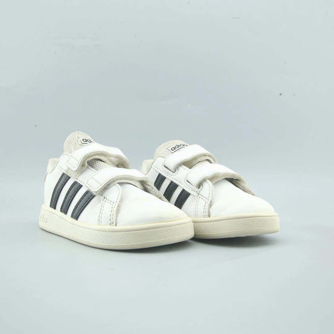 ADIDAS GRAND COURT Adidas Running Shoes for Endurance